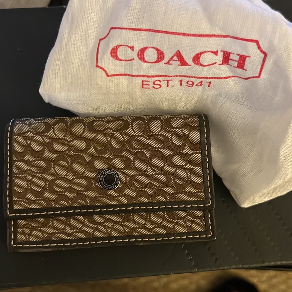 Card Holder - Picture 2 of 4